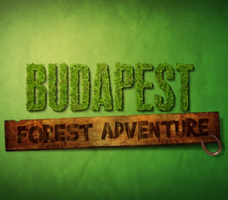 Budapest Forest Adventure