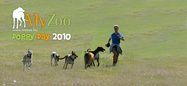 MyZoo Day 2010 MyZoo Day 2010