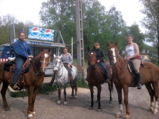 Üvegtigris tour